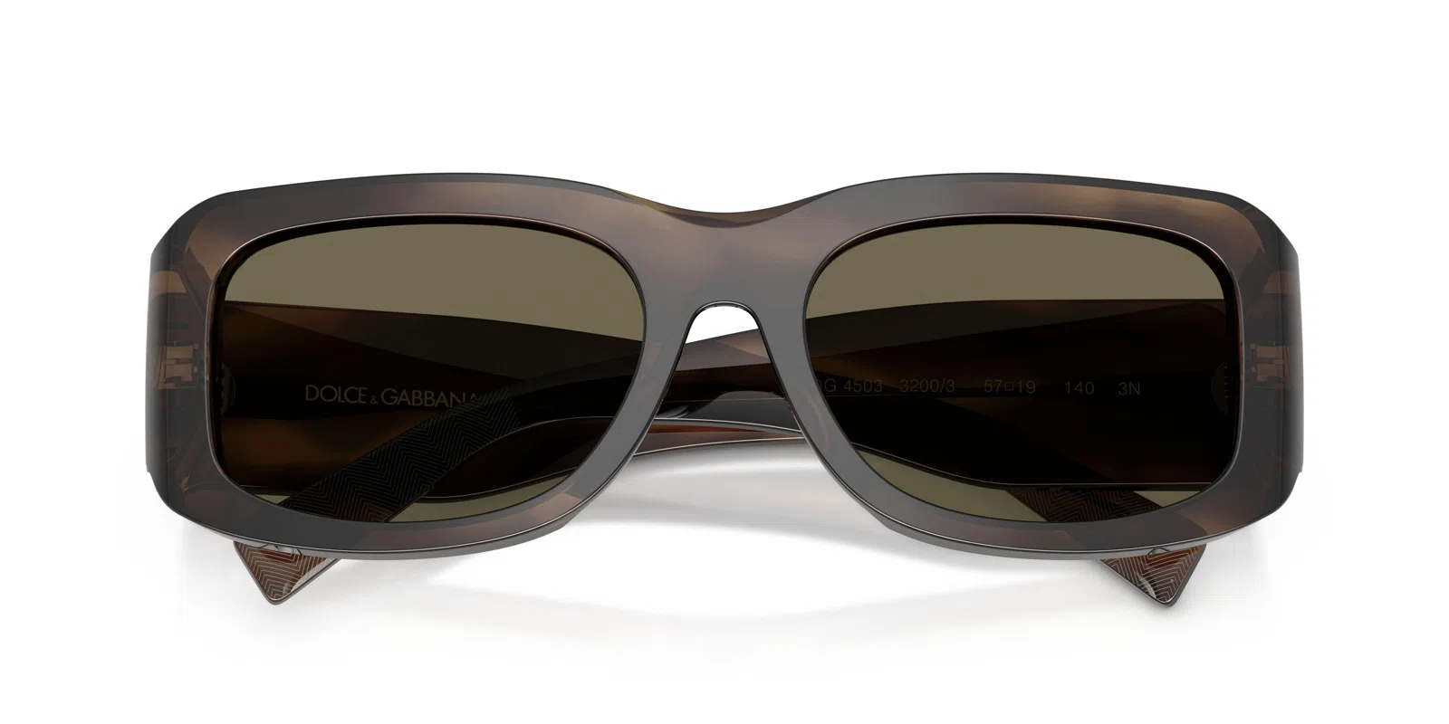 Dolce & Gabbana 4503 Sunglasses - view 11